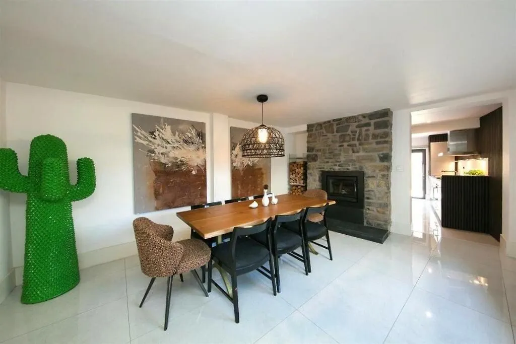 Casa Glebe Villa Cardiff United Kingdom