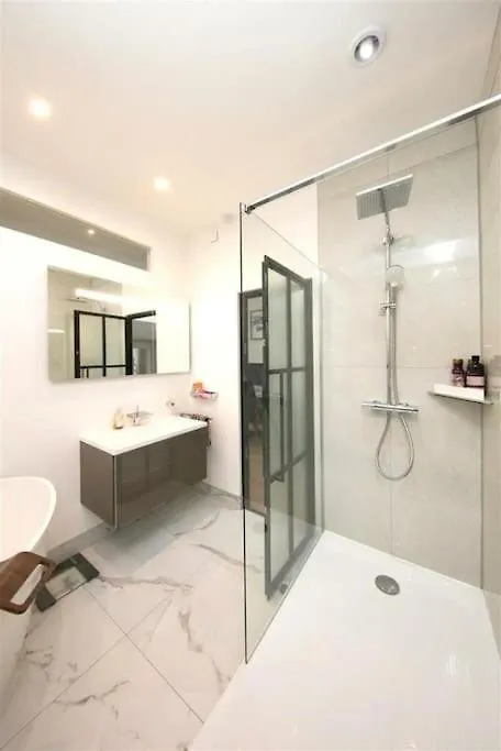 Holiday home Casa Glebe Villa Cardiff