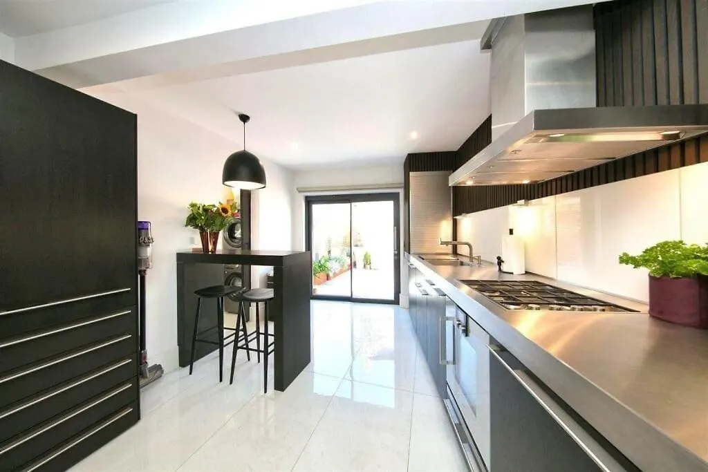 Holiday home Casa Glebe Villa Cardiff